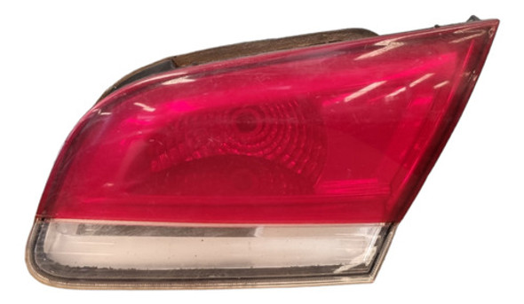 Lanterna Trampa Traseira Com Detalhe Fiat Siena 2008 A 2014 0