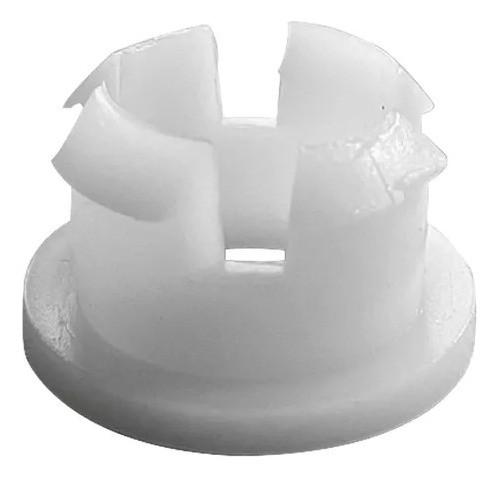 Kit 10 Bucha Farol Fh Volvo 2004/2014  (82206692) 1