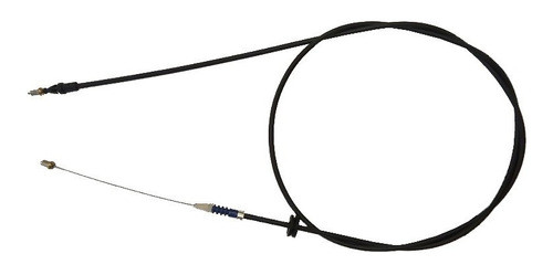 Cable De Capot Fiat Argo 1.3 0