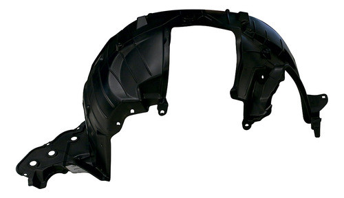 Protector Del-der. X-trail T31 0713 - I47236 0