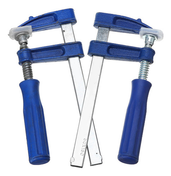 Prensa F Carpintero Sargento 800 Mm X 2 Unidades 0