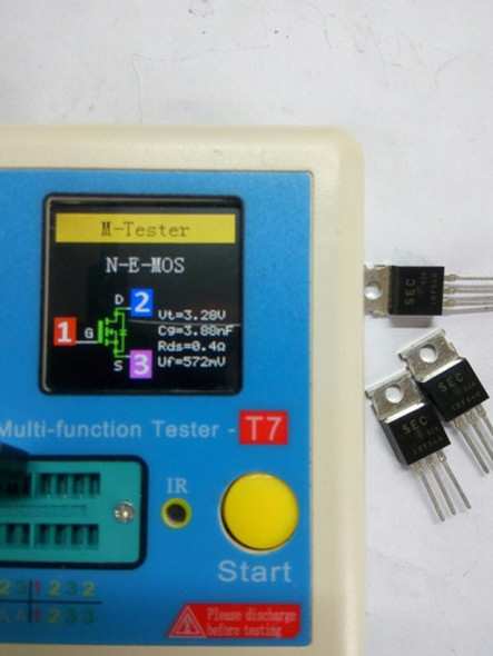 Irf640 1