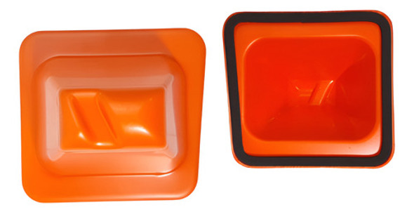 Tampa De Filtro De Ar Twin Air Para Crf250f 2019 A 2021 0