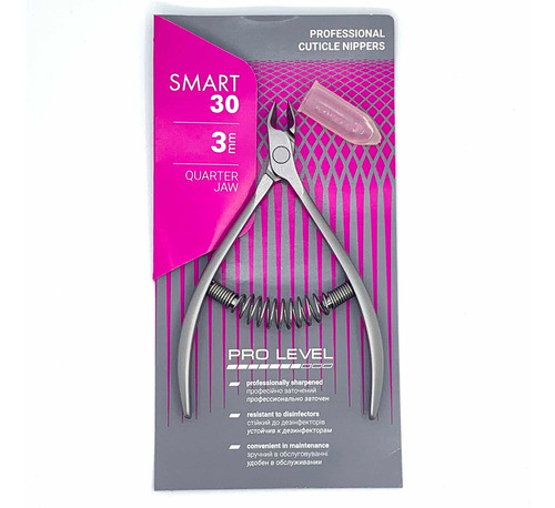 Alicate Staleks Smart 30 3 0