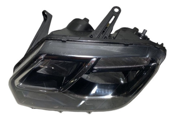 Farol Esquerdo Renault Duster Oroch 2016 A 2020 Original 1