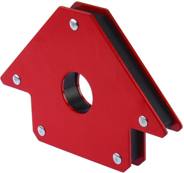 Escuadra Magnética Soporte Soldar 33kg Davidson 0