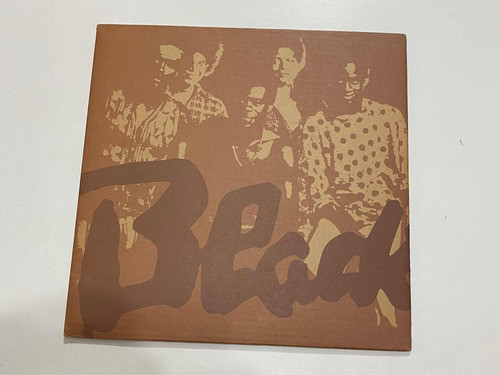 Lp- Black Blood ( Black Blood, Edição Japão ) 0