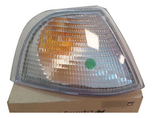 Faro Giro Delantero Derecho Blanco Chevrolet Monza 0