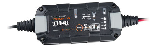 Thbm Cargador Inteligente Totalmente Automtico De 3.5 Amperi 1