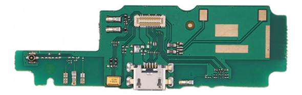 Placa De Carga Compatible Para Nokia 1 Plus Ta-1127 / Ta-113 0 Placa De Carga Compatible Para Nokia 1 Plus Ta-1127 / Ta-113 0