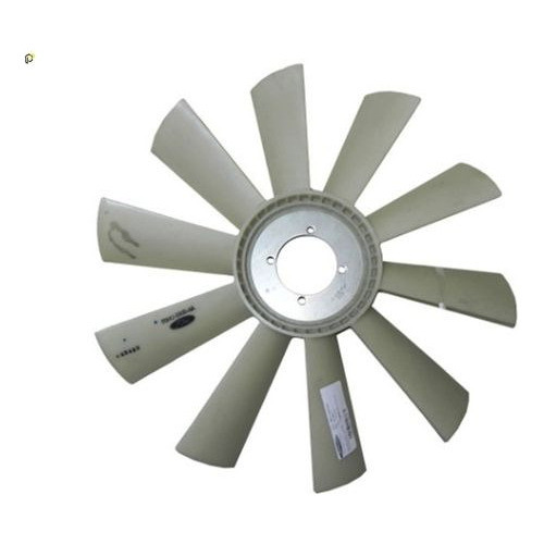 Hélice Ventilador Plástica Vw Cummins 14210 24220 - 1932.56 0