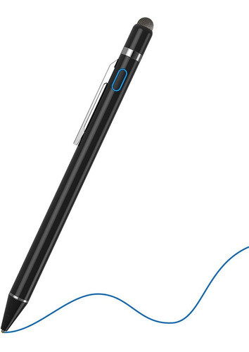 Lapiz Capacitivo Universal Para iPad 0
