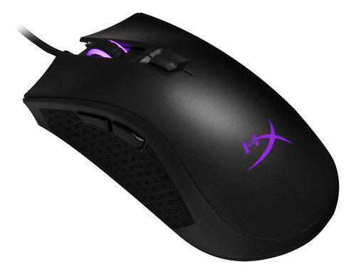 Raton Para Videojuegos Sensor Pixart 3310 Cuatro Ajustes Pre 0
