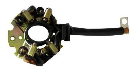 Portaescobilla Arranque 12v Chevrolet Dodge Ford Hyundai Jee 0