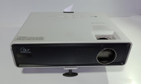 Carcaça  Projetor LG Ds125 0