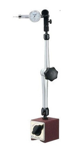 Base Magnética Universal Porta Comparador Vertex Vmb-70 0