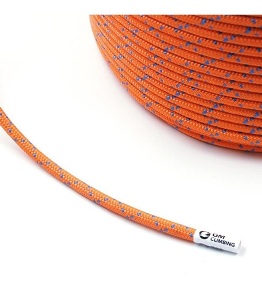 Gm Climbing 8mm (5/16in) Accessory Cord Rope 19kn Double 1