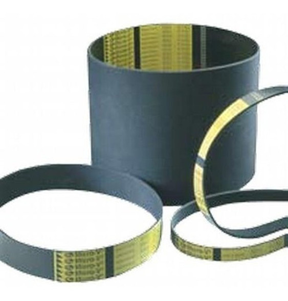 Correa Micro-v 180j / 457 X5 Cúspides Gates 1