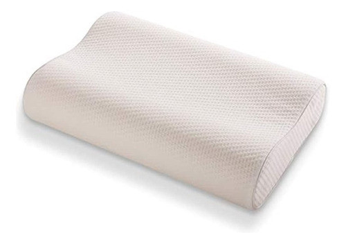 Sinomax Contour X-foam Almohada Cervical - Almohada De Cuell 0
