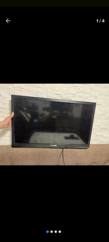 Smart Tv 32 Pulgadas Para Repuesto 1