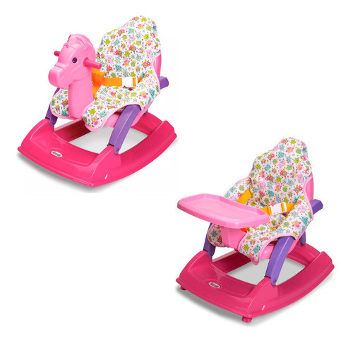 Silla De Actividades Baby Chair Rondi 1001 0