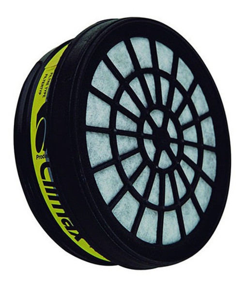 Filtro Para Máscara 755 Climax 755a1b1e1k1 0