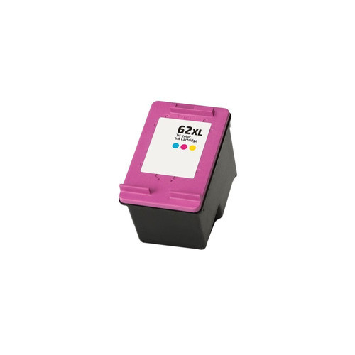 Hp C2p07al (62) Xl Tricolor - Officejet 200 Mobile (cp) 1