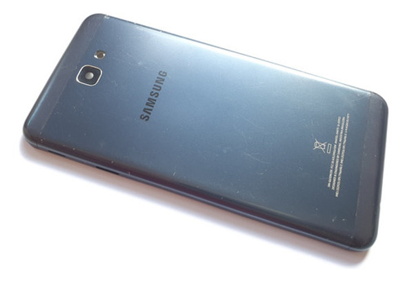 Aro Traseiro Usado Original Samsung J7 Prime G610m/ds 0 Aro Traseiro Usado Original Samsung J7 Prime G610m/ds 0