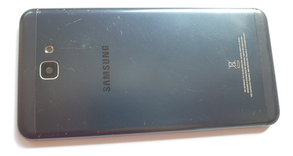 Aro Traseiro Usado Original Samsung J7 Prime G610m/ds 1 Aro Traseiro Usado Original Samsung J7 Prime G610m/ds 1