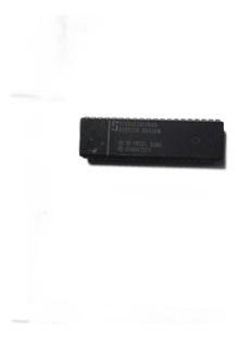 Microcontrolador Intel 8031 0