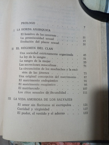 El Amor Entre Los Primitivos Gustave Welter 1
