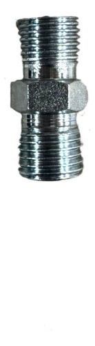 Entrerrosca Acople Adaptador 1/4m X M14x1,5m 0