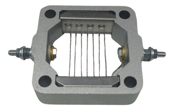 Calentador Aire Autoelevador Motor Xinchai A495bpg 12v 0