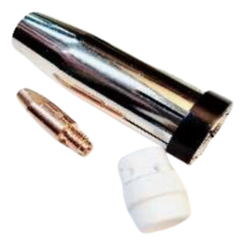 Mig Kit Completo Torcha Tm9000 - Pg 0