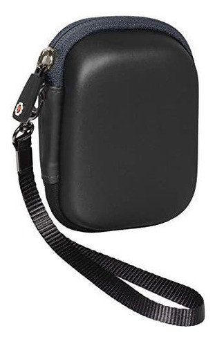 Estuche Para Monitor  Lanzamiento De Golf Flight Scope Mevo 1