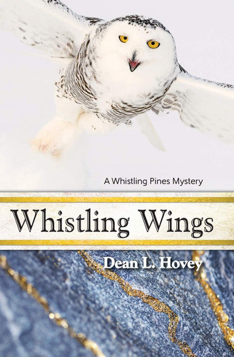Libro:  Whistling Wings: A Whistling Pines Mystery 0
