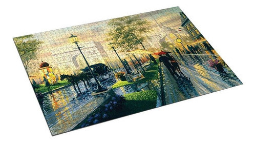 Rompecabezas Jigsaw Puzzle 1000 Piezas Ft303 1