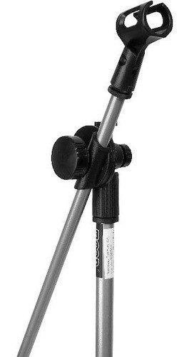 Soporte Para Microfono Moon Pmj03 Jirafa Musicapilar 0