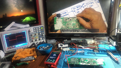 Reparación De Fuente De Ps4 Quilmes 0