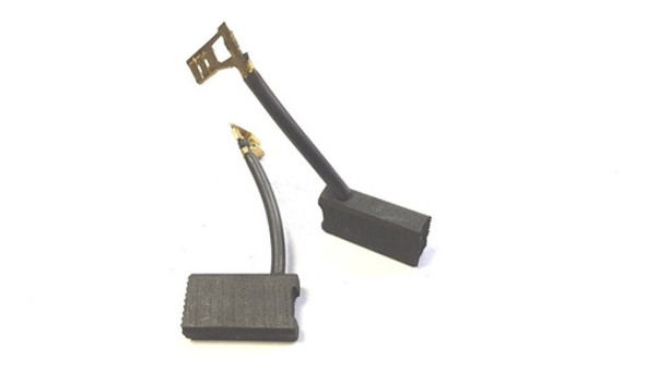 Carbones P/ Amoladora 7'' Y 9'' Dewalt 6,3x15,8x24mm X20unid 1