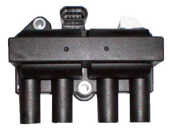 Bobina De Encendido Ralux Chevrolet Astra 0