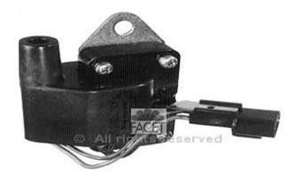 Bobina Encendido Ignicion Hyundai Excel/scoupe/lantra 0