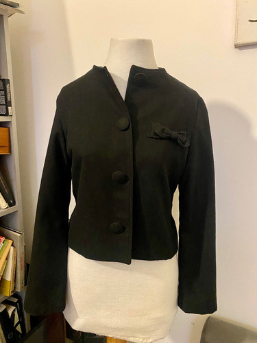Chaqueta Invierno Small No Rapsodia Awada Cher Akiabara 0