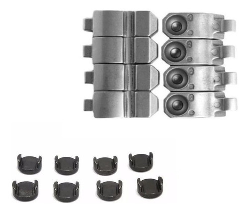 Kit Balancines + Asientos Kadet Ipanena 1.8 8v 0