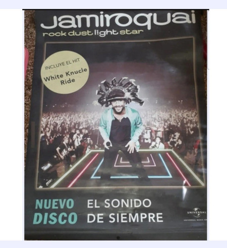 Poster Ploter De Justin Bieber.y.jamiro Quai.doble Faz Baner 0