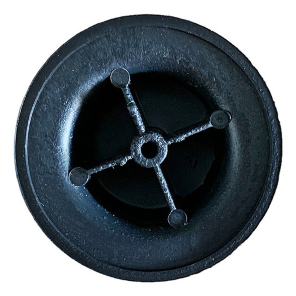 Pomel Puxador Pegador Para Tampa De Panela Kit Com 40 Pçs 1