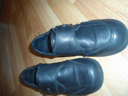 Zapatos Escolares, Marcel Talle 32, Excelente Estado !!! 1