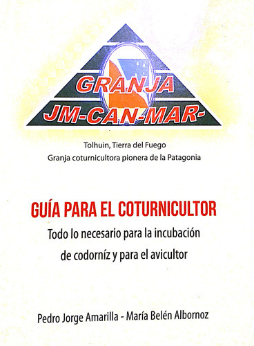 Libro Digital  Ayuda Para El  Coturnicultor Y Avicultor 1