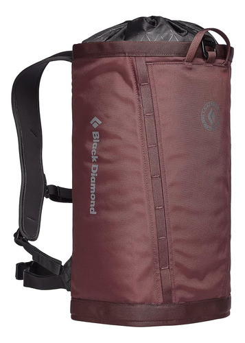 Mochila Black Diamond Bd681225bordeaux Street Creek 20 Borde 0