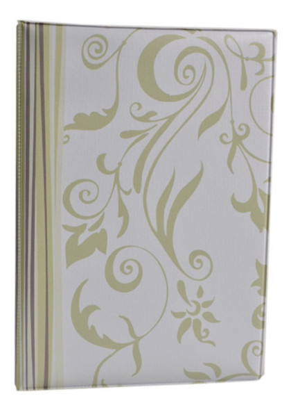 Álbum 300 Fotos 10x15 Design - A0194 0